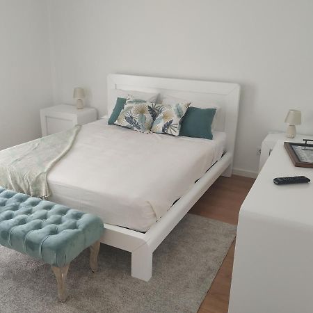 Brava Apartman Vila Franca do Campo Kültér fotó
