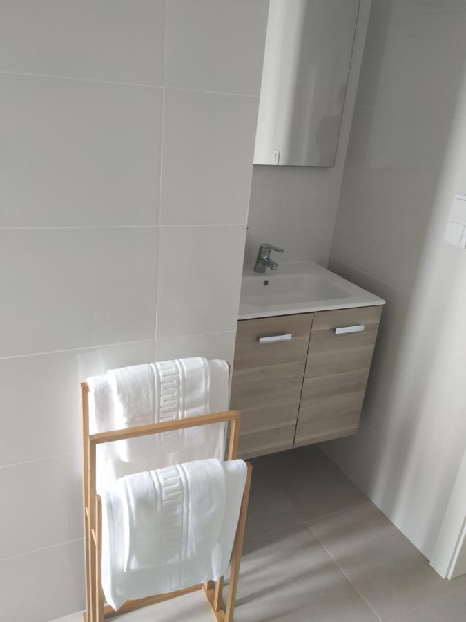 Brava Apartman Vila Franca do Campo Kültér fotó