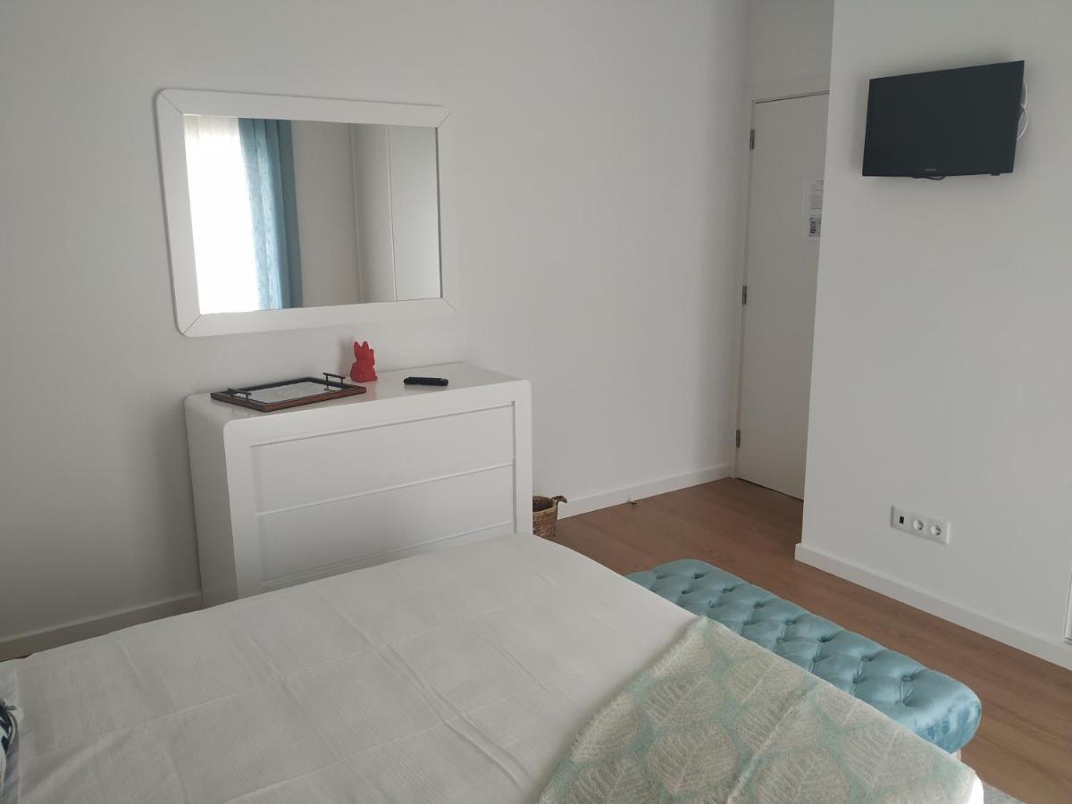 Brava Apartman Vila Franca do Campo Kültér fotó