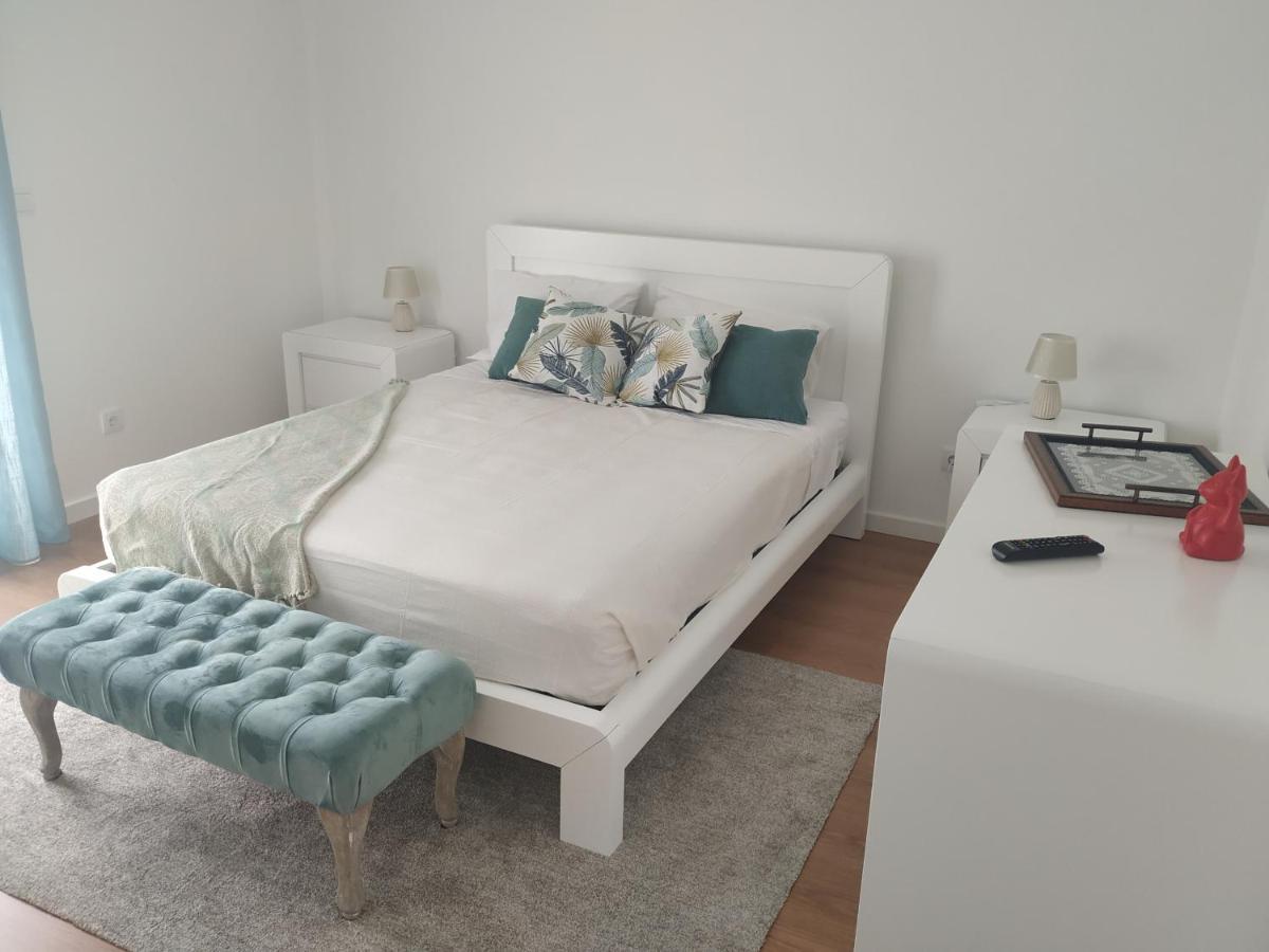 Brava Apartman Vila Franca do Campo Kültér fotó