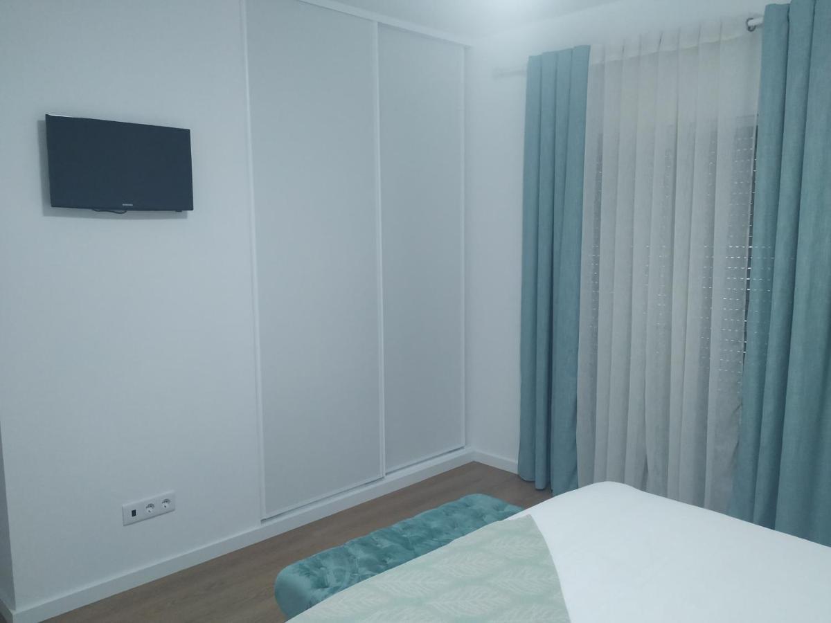Brava Apartman Vila Franca do Campo Kültér fotó