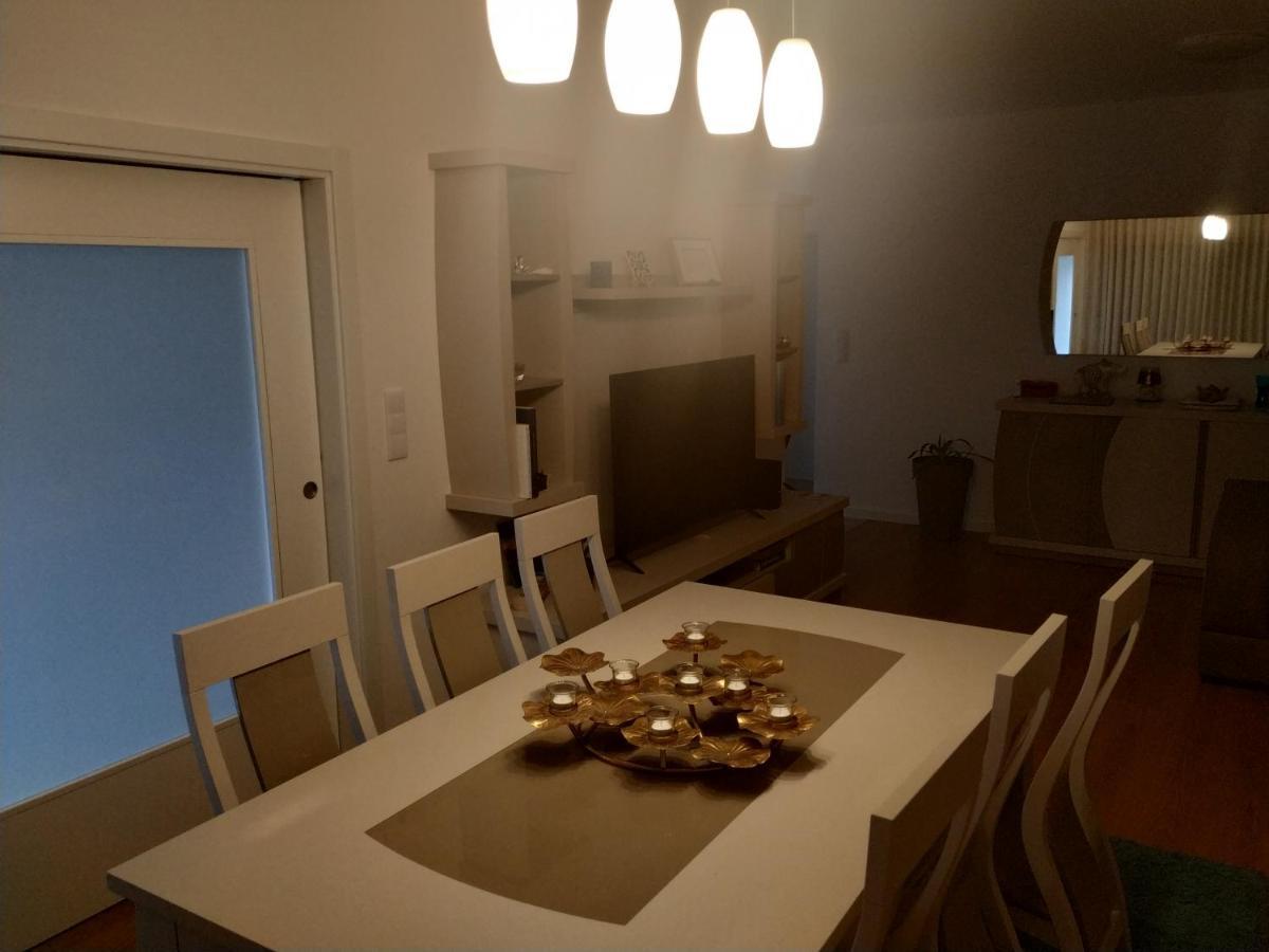Brava Apartman Vila Franca do Campo Kültér fotó