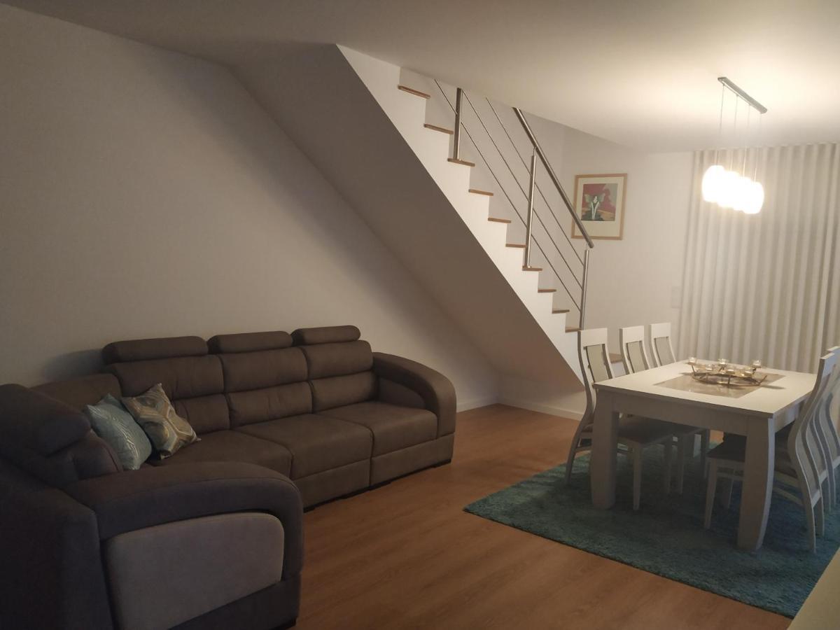 Brava Apartman Vila Franca do Campo Kültér fotó