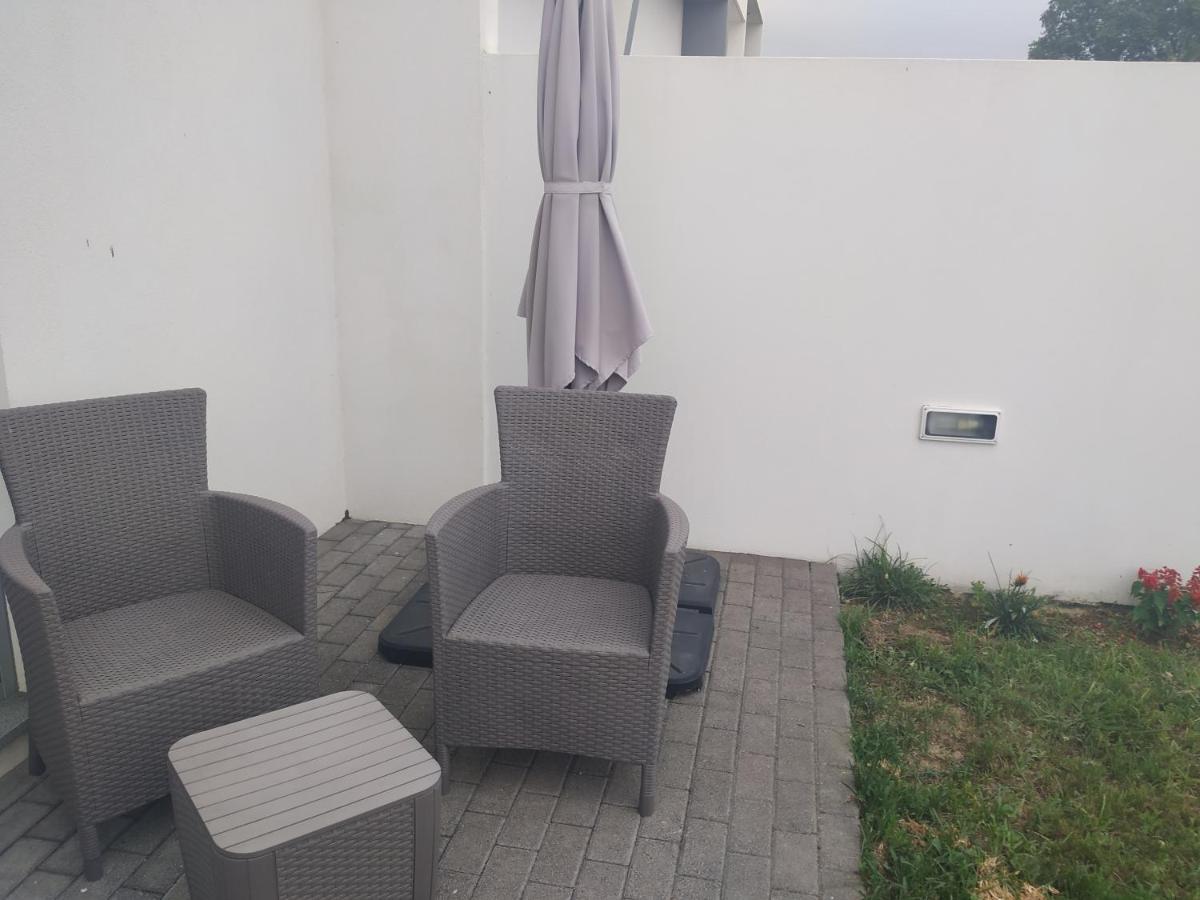 Brava Apartman Vila Franca do Campo Kültér fotó