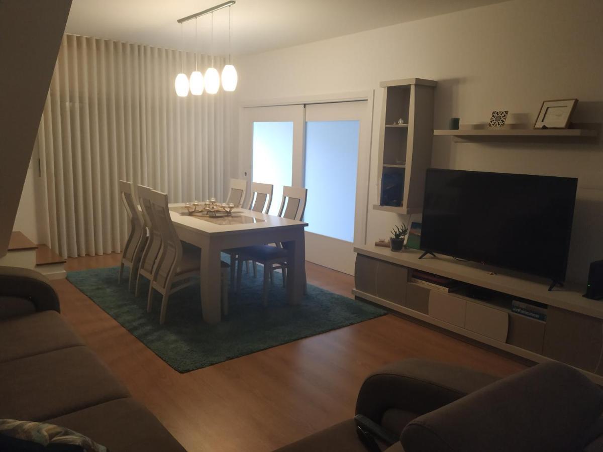 Brava Apartman Vila Franca do Campo Kültér fotó