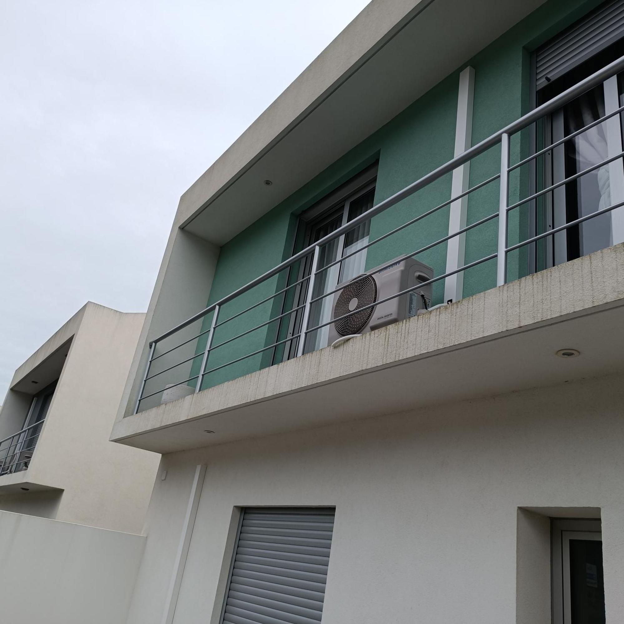 Brava Apartman Vila Franca do Campo Kültér fotó
